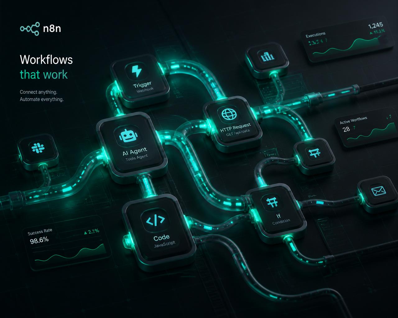 N8N Foundation